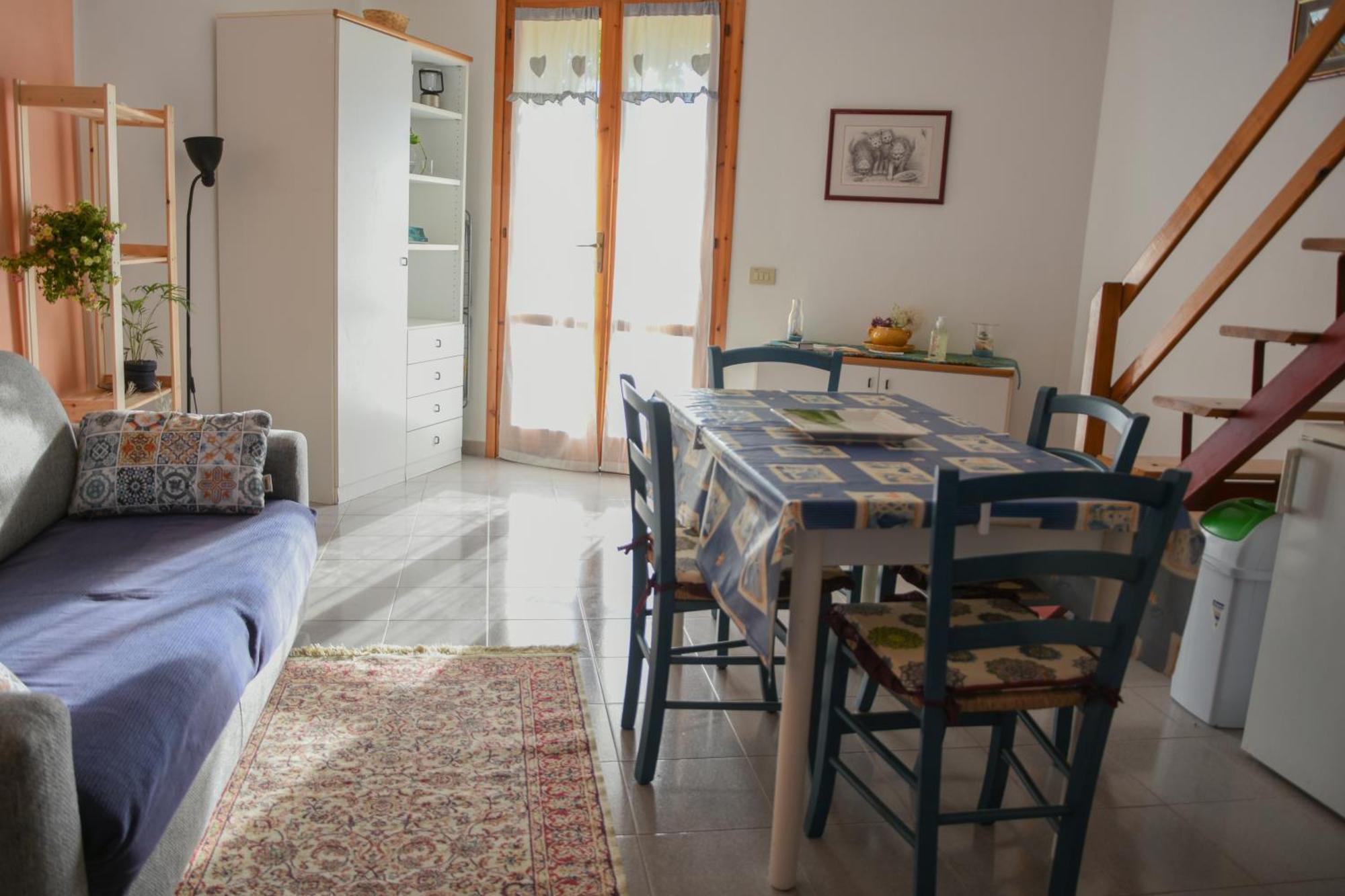 Elba Casa Mare Natura Magazzini  Dış mekan fotoğraf