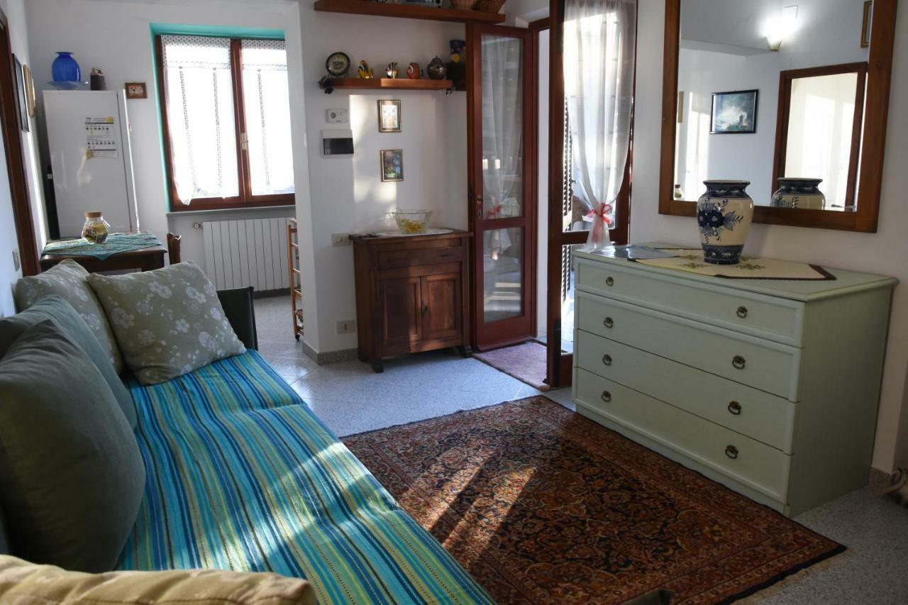 Elba Casa Mare Natura Magazzini  Dış mekan fotoğraf