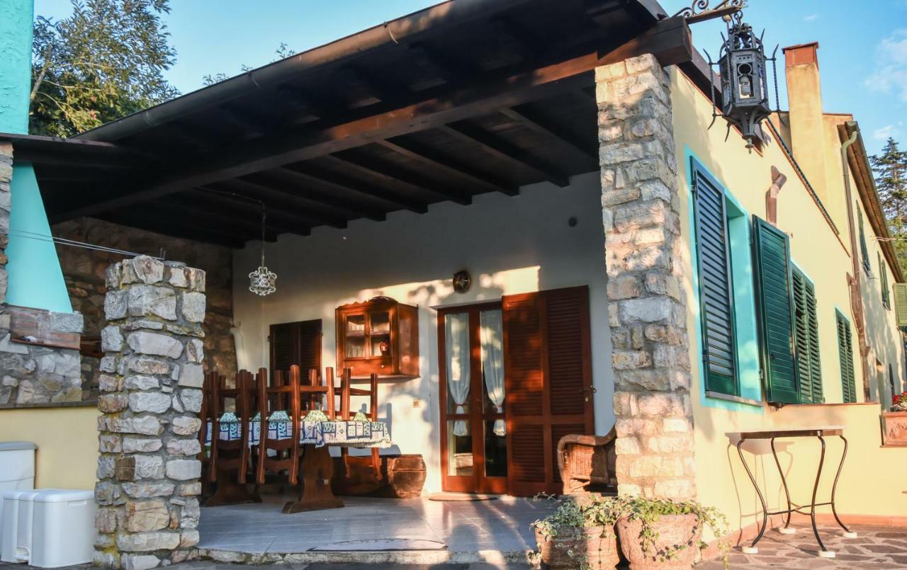 Elba Casa Mare Natura Magazzini  Dış mekan fotoğraf
