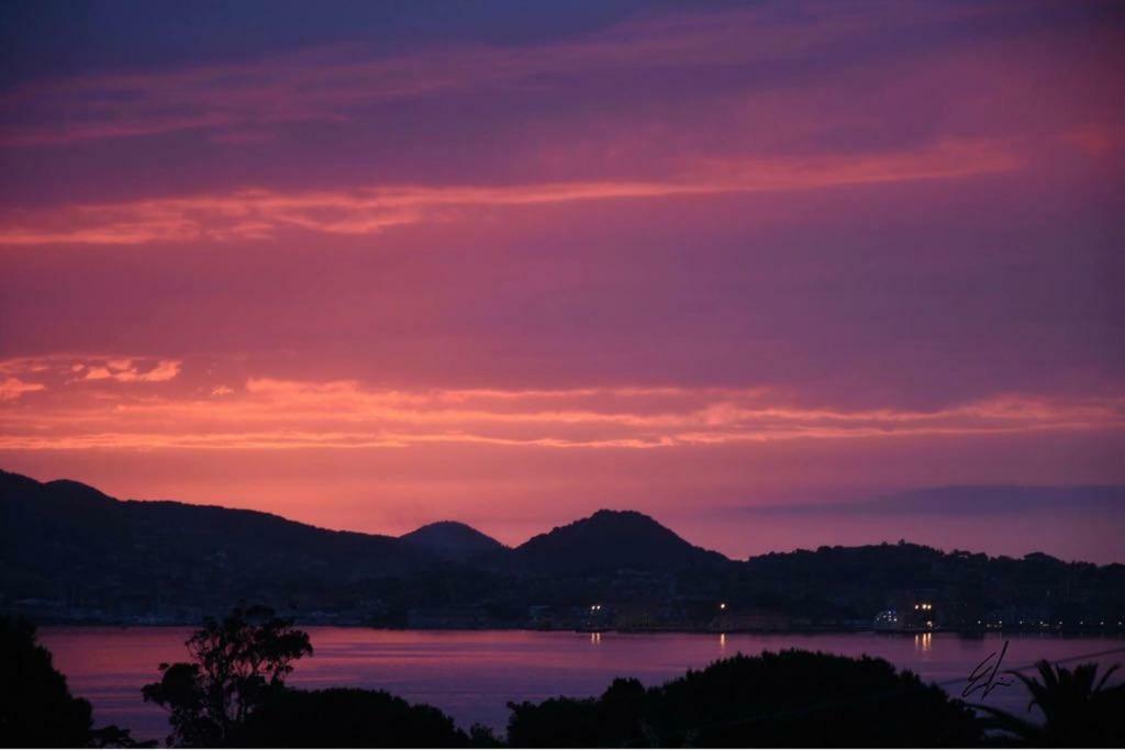 Elba Casa Mare Natura Magazzini  Dış mekan fotoğraf
