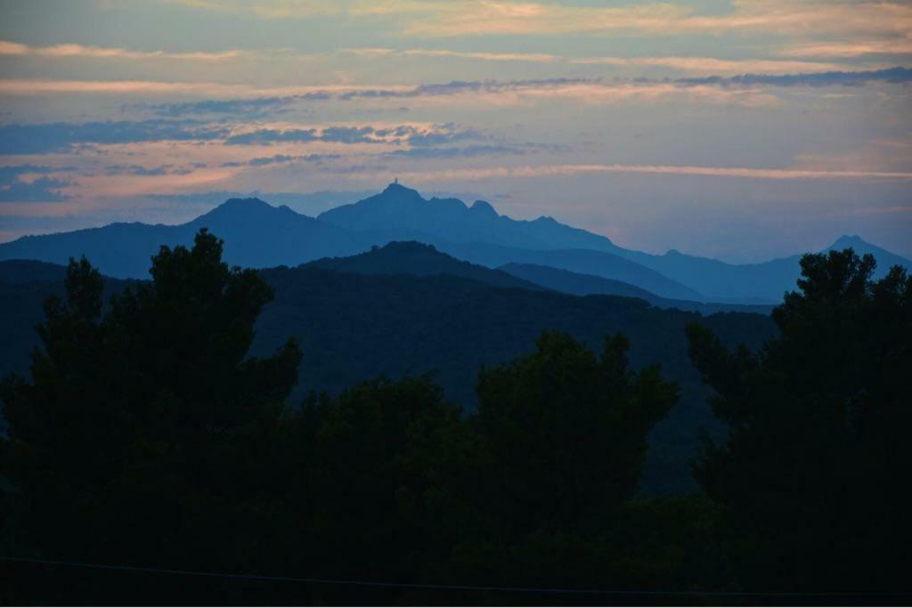 Elba Casa Mare Natura Magazzini  Dış mekan fotoğraf