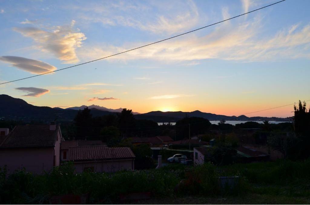 Elba Casa Mare Natura Magazzini  Dış mekan fotoğraf